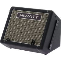 Hiwatt Leeds Go 40C - Vue 3